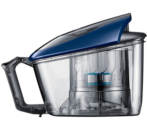 Пылесос Samsung VC18M3120VB/EV синий