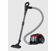 Пылесос Samsung VC18M21C0VR/EV 1800Вт красный