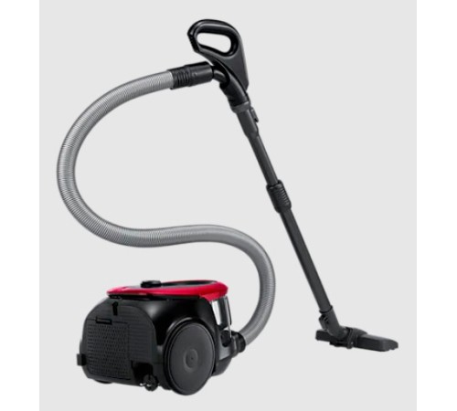 Пылесос Samsung VC18M21C0VR/EV 1800Вт красный