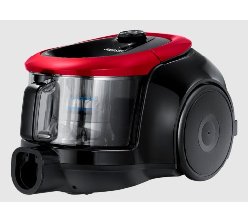 Пылесос Samsung VC18M21C0VR/EV 1800Вт красный