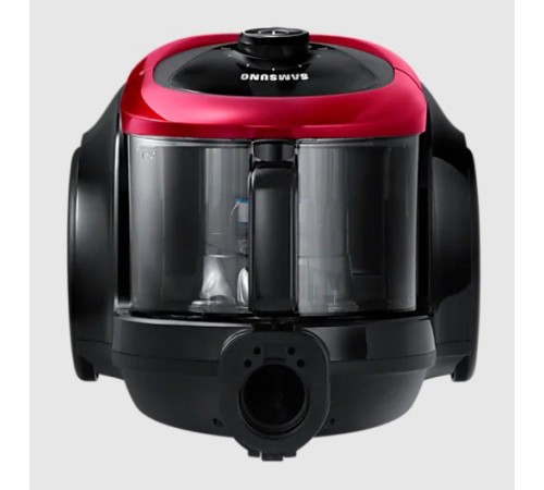 Пылесос Samsung VC18M21C0VR/EV 1800Вт красный