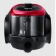 Пылесос Samsung VC18M21C0VR/EV 1800Вт красный