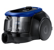 Пылесос Samsung VC18M21A0SB/EV синий