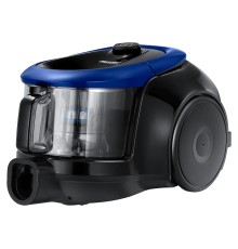 Пылесос Samsung VC18M21A0SB/EV синий