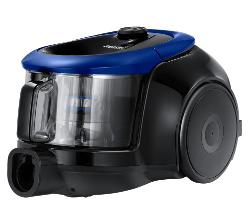 Пылесос Samsung VC18M21A0SB/EV синий