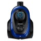 Пылесос Samsung VC18M21A0SB/EV синий