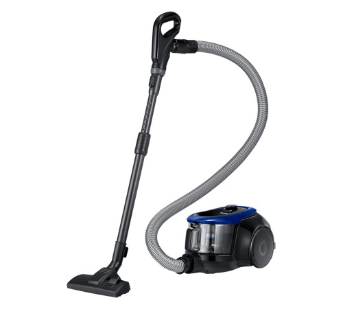 Пылесос Samsung VC18M21A0SB/EV синий