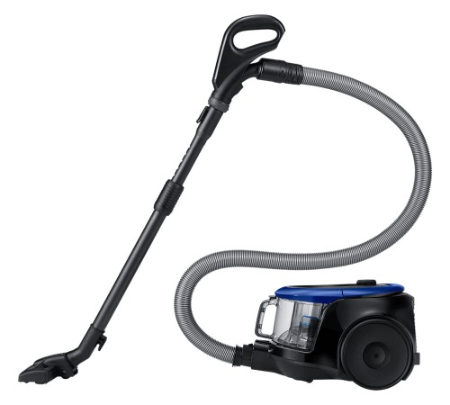 Пылесос Samsung VC18M21A0SB/EV синий
