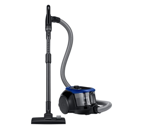 Пылесос Samsung VC18M21A0SB/EV синий