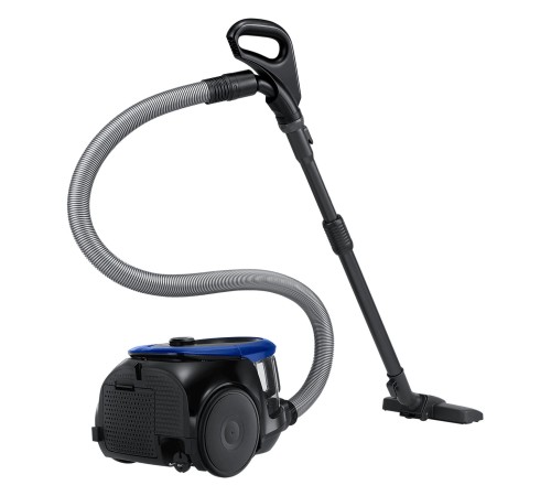 Пылесос Samsung VC18M21A0SB/EV синий