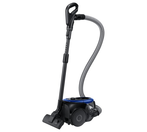 Пылесос Samsung VC18M21A0SB/EV синий