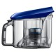 Пылесос Samsung VC18M21A0SB/EV синий