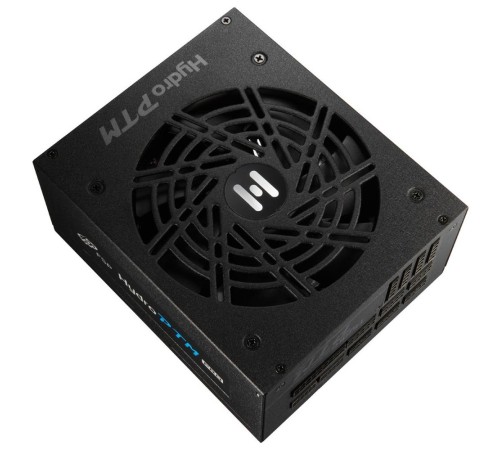 Блок питания FSP HPT2-1650M 1650W