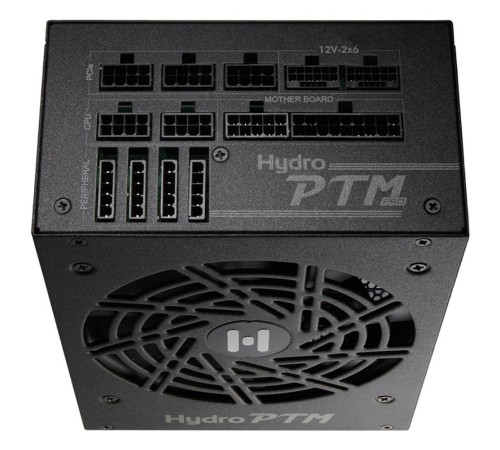 Блок питания FSP HPT2-1650M 1650W