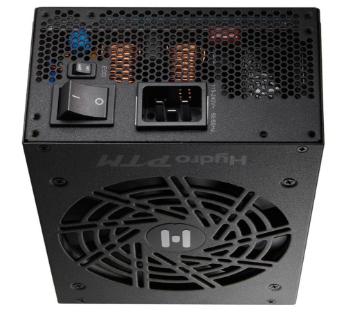 Блок питания FSP HPT2-1650M 1650W