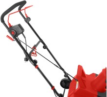 Снегоуборщик электр. Starwind EST-2000L 2кВт