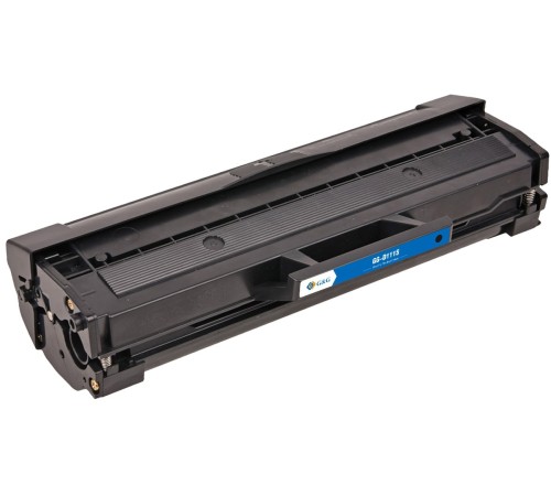 Картридж лазерный G&G GG-D111S черный (1000стр.) для Samsung Samsung Xpress SL-M2020/2022/2070