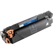 Картридж лазерный G&G GG-CE285A черный (1600стр.) для HP LJ Pro P1102/P1102w/1214nfh/M1132/M1212nf MFP/M1217nfw MFP