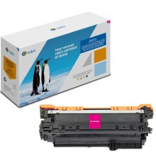 Картридж лазерный G&G GG-CE403A пурпурный (6000стр.) для HP LJ Enterprise 500 M551n/MFP M575dn/MFP M570dn