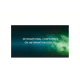 Панель LG 55" 55VH7J-H черный 12ms 16:9 DVI HDMI матовая 700cd 178гр/178гр 1920x1080 DisplayPort FHD USB 18.6кг