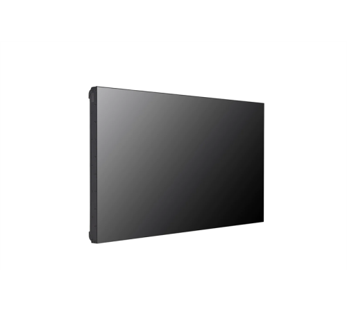 Панель LG 55" 55VH7J-H черный 12ms 16:9 DVI HDMI матовая 700cd 178гр/178гр 1920x1080 DisplayPort FHD USB 18.6кг