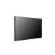 Панель LG 55" 55VH7J-H черный 12ms 16:9 DVI HDMI матовая 700cd 178гр/178гр 1920x1080 DisplayPort FHD USB 18.6кг