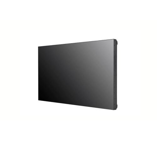 Панель LG 55" 55VH7J-H черный 12ms 16:9 DVI HDMI матовая 700cd 178гр/178гр 1920x1080 DisplayPort FHD USB 18.6кг