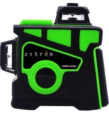 Лазерный нивелир Zitrek LL12-GL-Cube