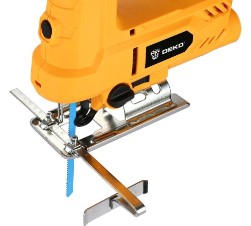 Лобзик Deko DKJS1000 Laser от электросети Лобзик Deko DKJS1000 Laser от электросети