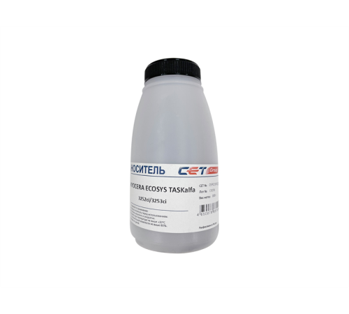 Девелопер Cet OSP0210D-100 (TK-8335/8345/8515/8525) для Kyocera TASKalfa 3252ci/3253ci; ECOSYS M6635cidn/M6630cidn/M6235cidn/M6230cidn 100стр.