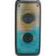 Минисистема Hyundai H-MC1230 черный 40Вт FM USB BT micro SD