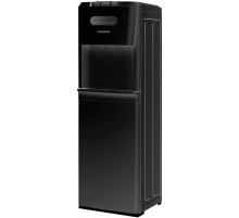 Кулер Starwind SW-1012EB напольный электронный черный