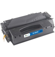 Картридж лазерный G&G GG-Q5949X черный (6000стр.) для HP LJ 1160/1320/3390/3392