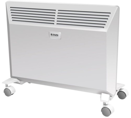 Электрический конвектор Zilon ZHC-1500 SR3.0 Электрический конвектор Zilon ZHC-1500 SR3.0