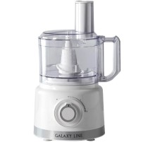 Кухонный комбайн Galaxy Line GL 2309 белый