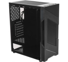 Корпус Accord ACC-CL915 черный без БП ATX 4x120mm 2xUSB2.0 1xUSB3.0 audio