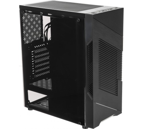 Корпус Accord ACC-CL915 черный без БП ATX 4x120mm 2xUSB2.0 1xUSB3.0 audio Корпус Accord ACC-CL915 черный без БП ATX 4x120mm 2xUSB2.0 1xUSB3.0 audio