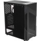 Корпус Accord ACC-CL915 черный без БП ATX 4x120mm 2xUSB2.0 1xUSB3.0 audio