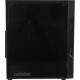 Корпус Accord ACC-CL915 черный без БП ATX 4x120mm 2xUSB2.0 1xUSB3.0 audio