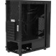 Корпус Accord ACC-CL915 черный без БП ATX 4x120mm 2xUSB2.0 1xUSB3.0 audio