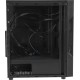 Корпус Accord ACC-CL915 черный без БП ATX 4x120mm 2xUSB2.0 1xUSB3.0 audio