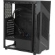 Корпус Accord ACC-CL915 черный без БП ATX 4x120mm 2xUSB2.0 1xUSB3.0 audio