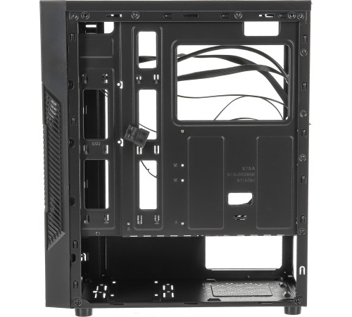 Корпус Accord ACC-CL915 черный без БП ATX 4x120mm 2xUSB2.0 1xUSB3.0 audio Корпус Accord ACC-CL915 черный без БП ATX 4x120mm 2xUSB2.0 1xUSB3.0 audio