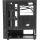 Корпус Accord ACC-CL915 черный без БП ATX 4x120mm 2xUSB2.0 1xUSB3.0 audio
