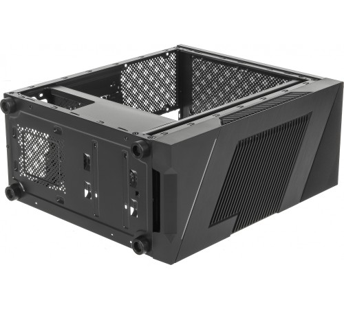 Корпус Accord ACC-CL915 черный без БП ATX 4x120mm 2xUSB2.0 1xUSB3.0 audio Корпус Accord ACC-CL915 черный без БП ATX 4x120mm 2xUSB2.0 1xUSB3.0 audio