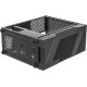Корпус Accord ACC-CL915 черный без БП ATX 4x120mm 2xUSB2.0 1xUSB3.0 audio