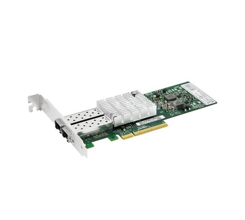 Сетевой адаптер PCIE 10GB FIBER 2SFP+ LREC6822XF-2SFP+ LR-LINK