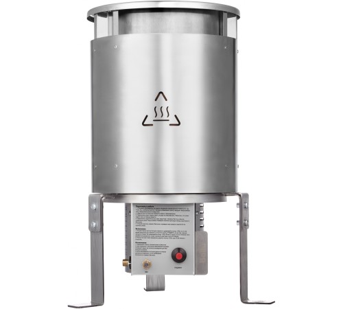 Обогреватель газовый Ballu BIGH-10 Обогреватель газовый Ballu BIGH-10