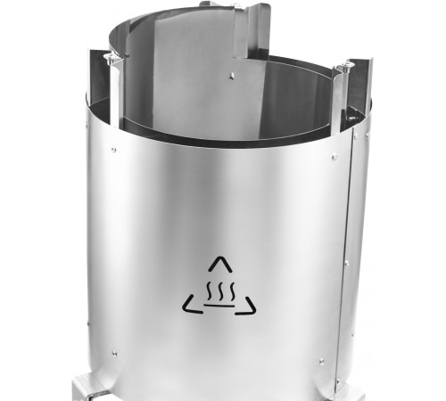 Обогреватель газовый Ballu BIGH-10 Обогреватель газовый Ballu BIGH-10