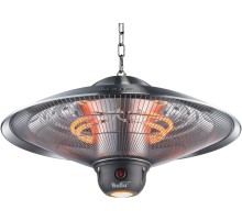 Обогреватель инфракрасный Ballu BIH-LL-2.1-S